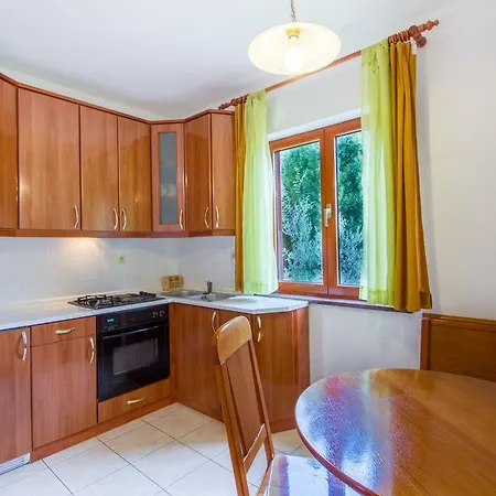 Marija Big & Comfortable Apartamento