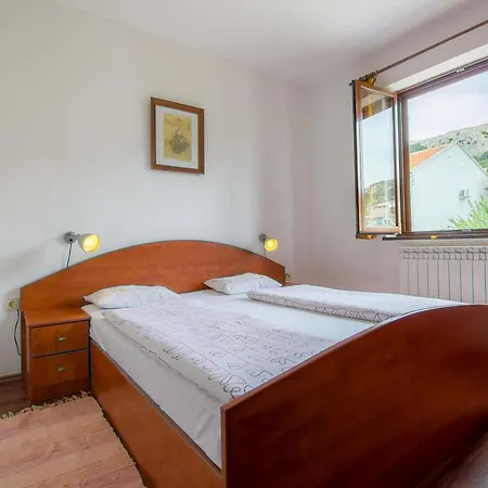 Marija Big & Comfortable Apartment