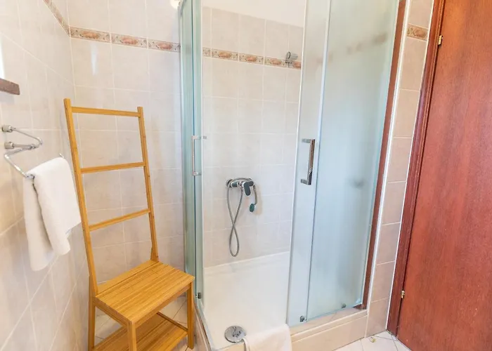 Marija Big & Comfortable Apartment Baška