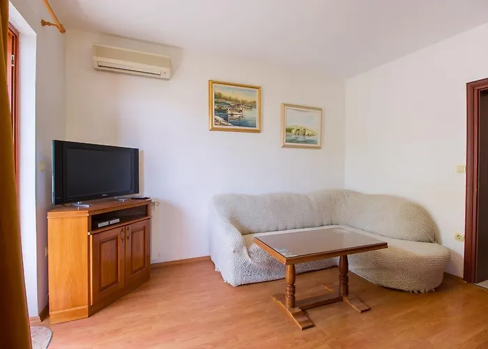 Apartment Marija Big & Comfortable Baška