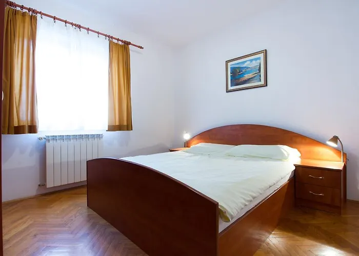 Apartment Marija Big & Comfortable *