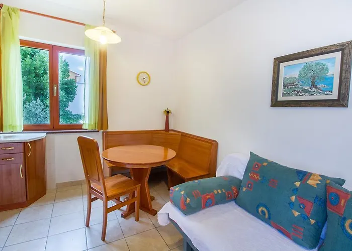 Marija Big & Comfortable Apartment *