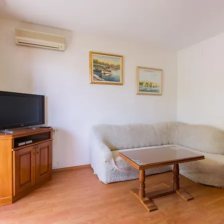 Apartmán Marija Big & Comfortable Baška