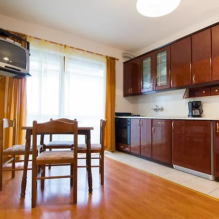 Marija Big & Comfortable