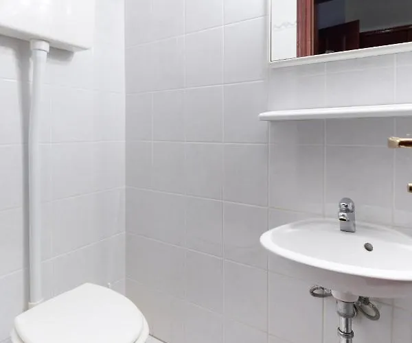 Marija Big & Comfortable باشْكا