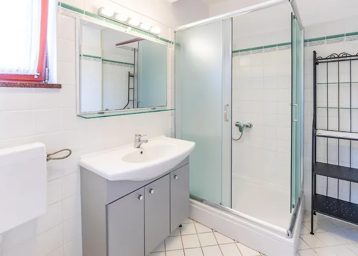 شقة Marija Big & Comfortable *