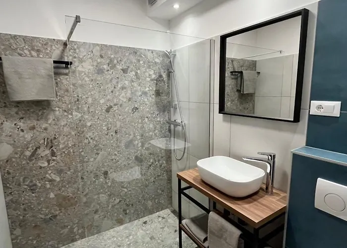 Marija Big & Comfortable Baška