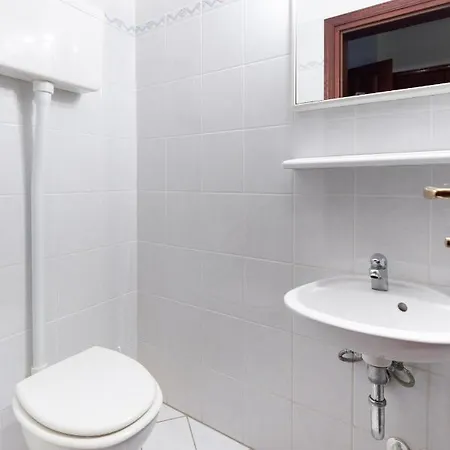 Marija Big & Comfortable Baška