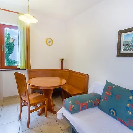 Marija Big & Comfortable Apartament *